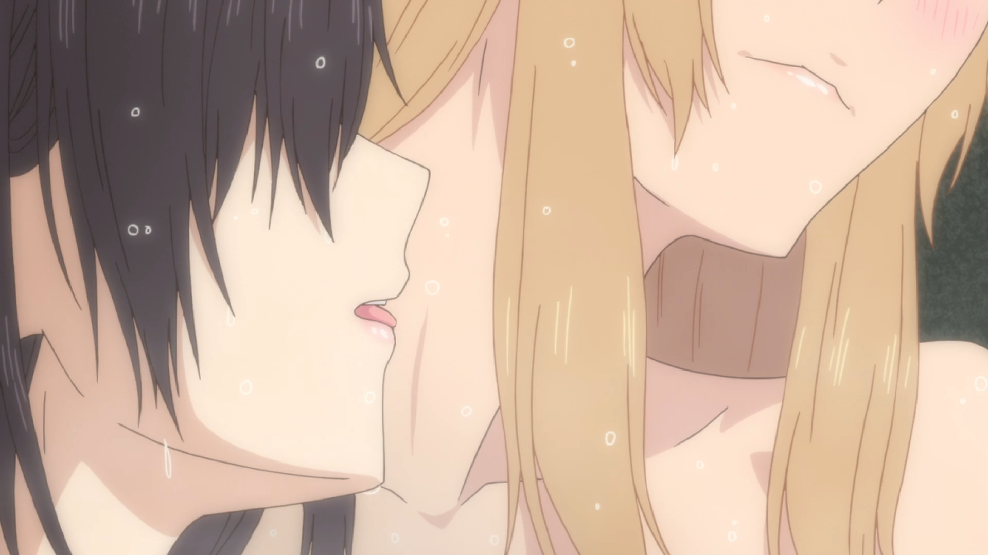 Citrus (1080p) (PuyaSubs!)